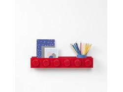 Book Rack (Red)